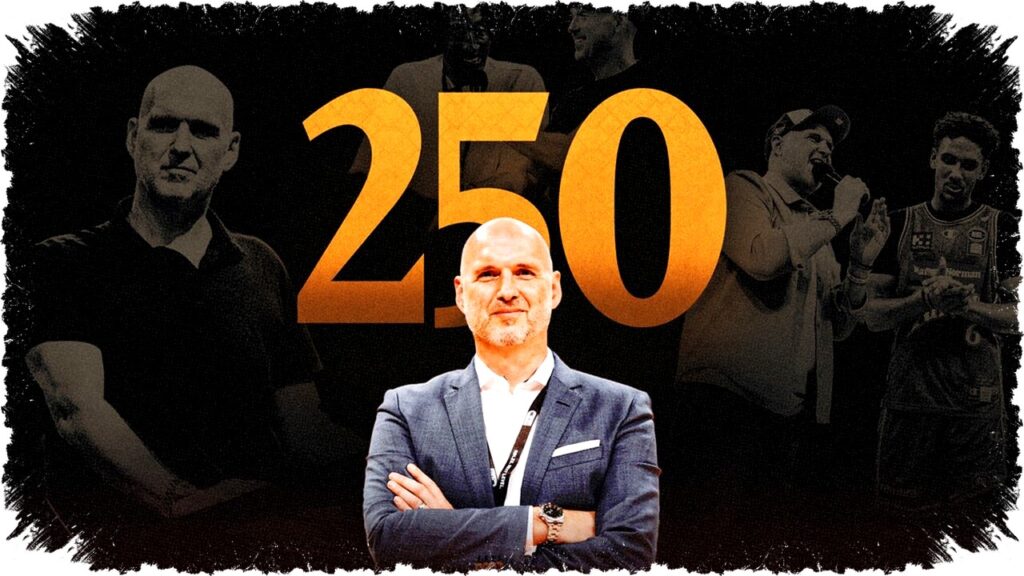 Eric Stephens Celebrates 250th Game Calling for Kings, Shaping Iconic Game-Day Atmosphere