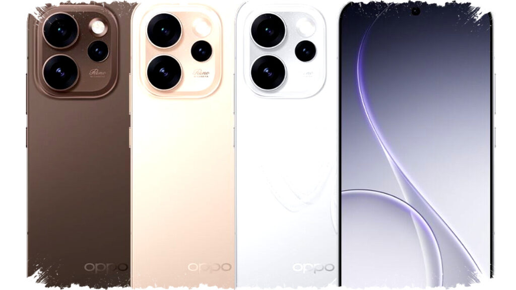 Top 5 Oppo Reno 15 Series Features: 200MP Camera & AI Integration Redefining Mid-Range Phones