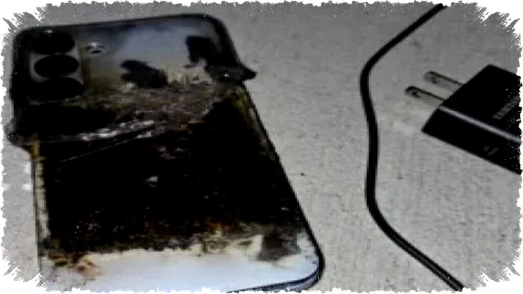 Why Did the Samsung Galaxy S25+ Suddenly Catch Fire? Causes, Investigation, and Safety Insights