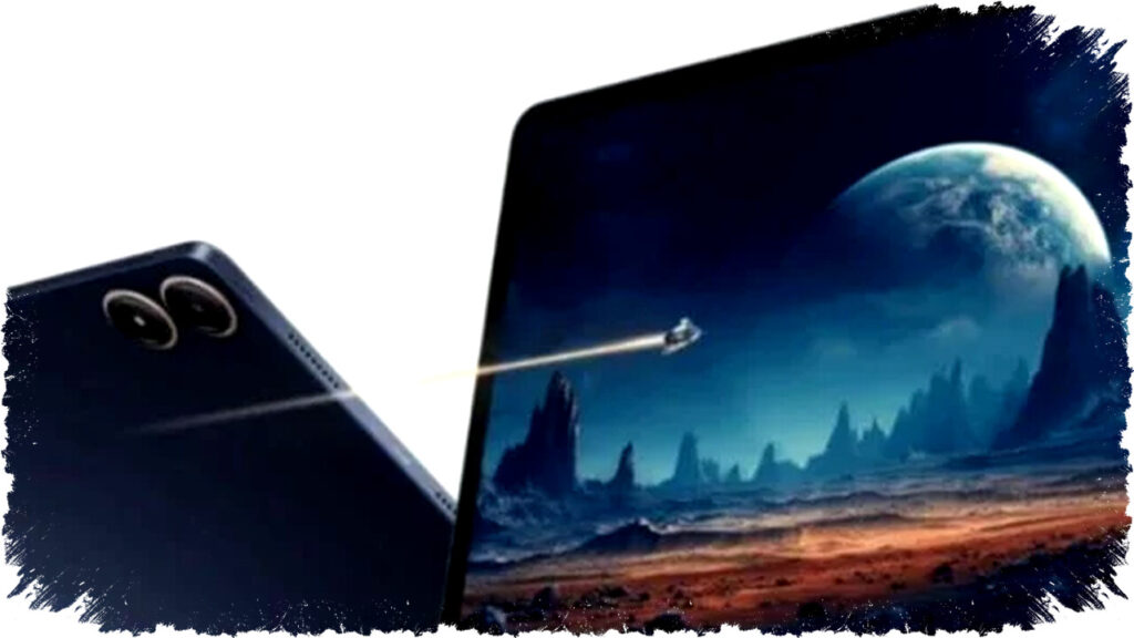 Affordable Price and Powerful Performance: Poco Pad Emerges as a Top Choice Tablet for Mobile Users