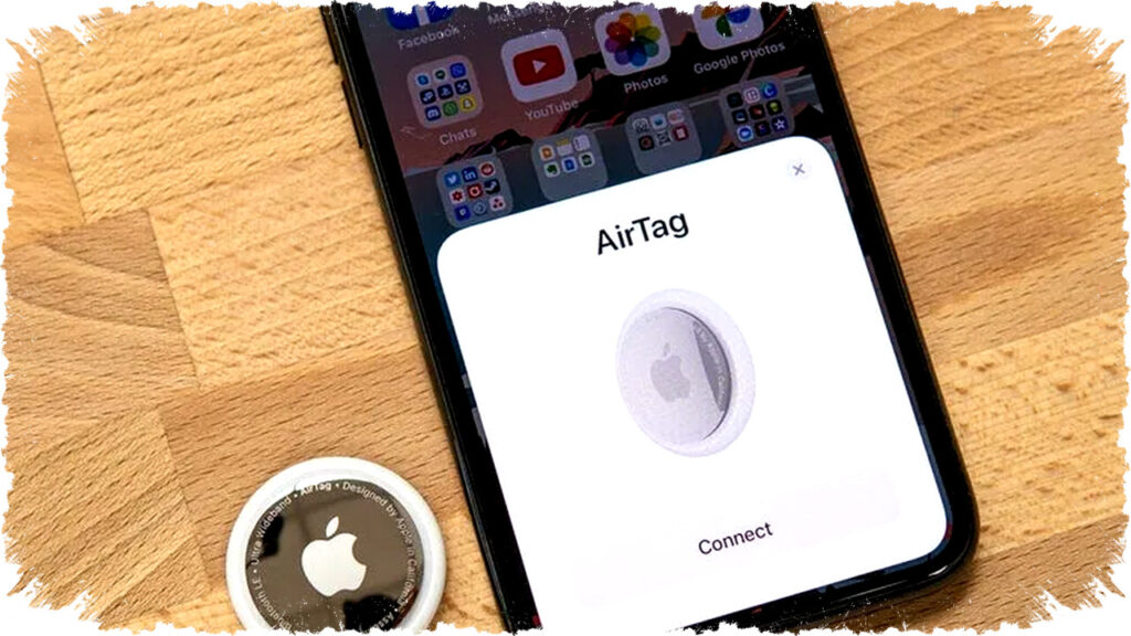 Apple Unveils New AirTag with Enhanced Ultra Wideband and Direct Tracking on Apple Watch