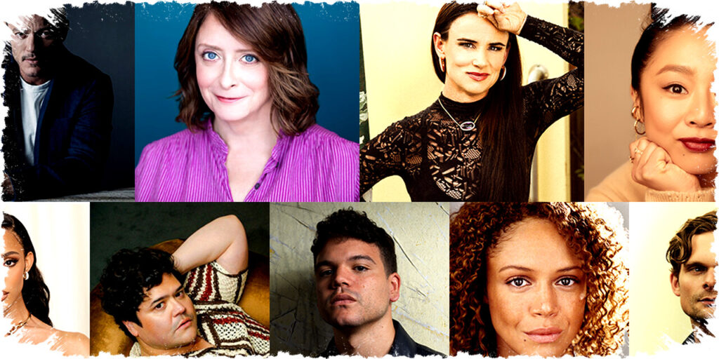 Rachel Dratch, Juliette Lewis, Stephanie Hsu & Michaela Jaé Rodriguez Join The Rocky Horror Show Broadway Cast