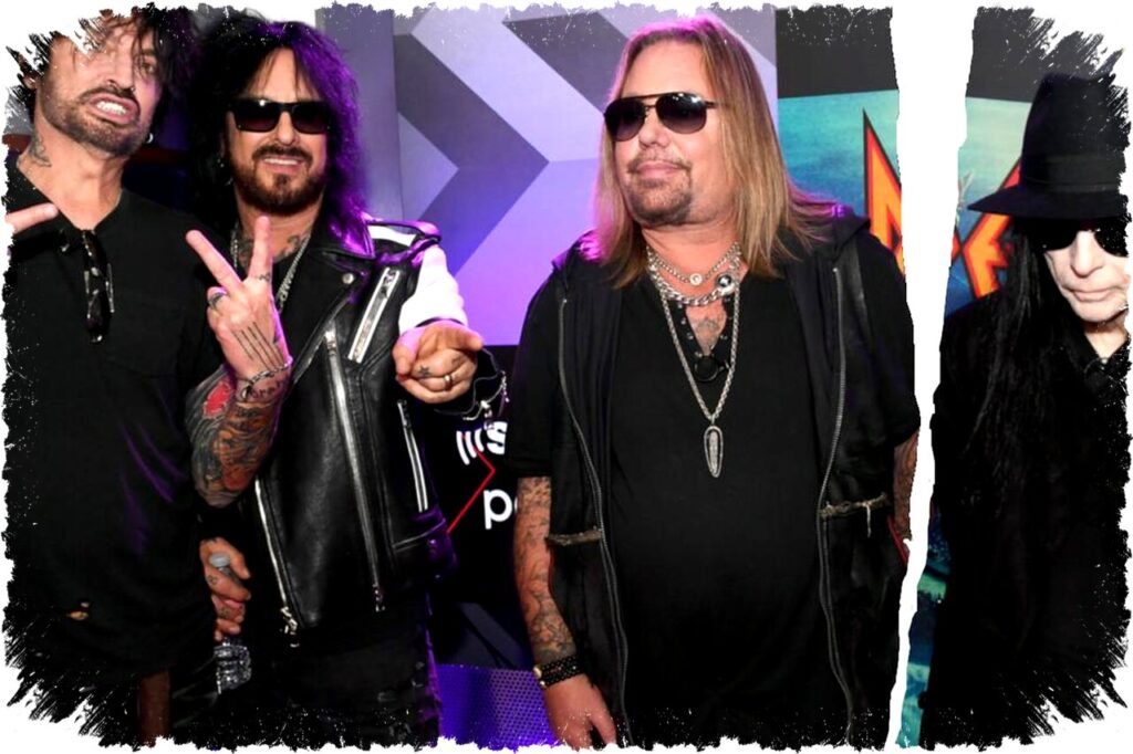 Motley Crue Fully Vindicated in Legal Battle: Arbitrator Orders Mick Mars to Pay $750K