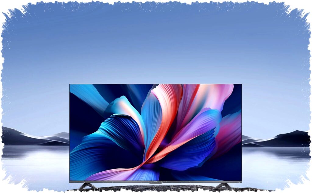Top 10 Best Smart TVs with 43-Inch Screens: Features, Performance & Streaming Capabilities