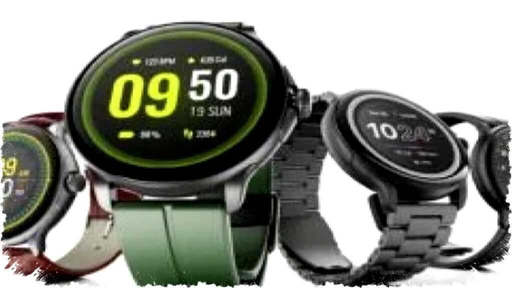 HMD Silently Launches Watch X1 & P1 Smartwatches with 700+ Sports Modes and Long Battery Life