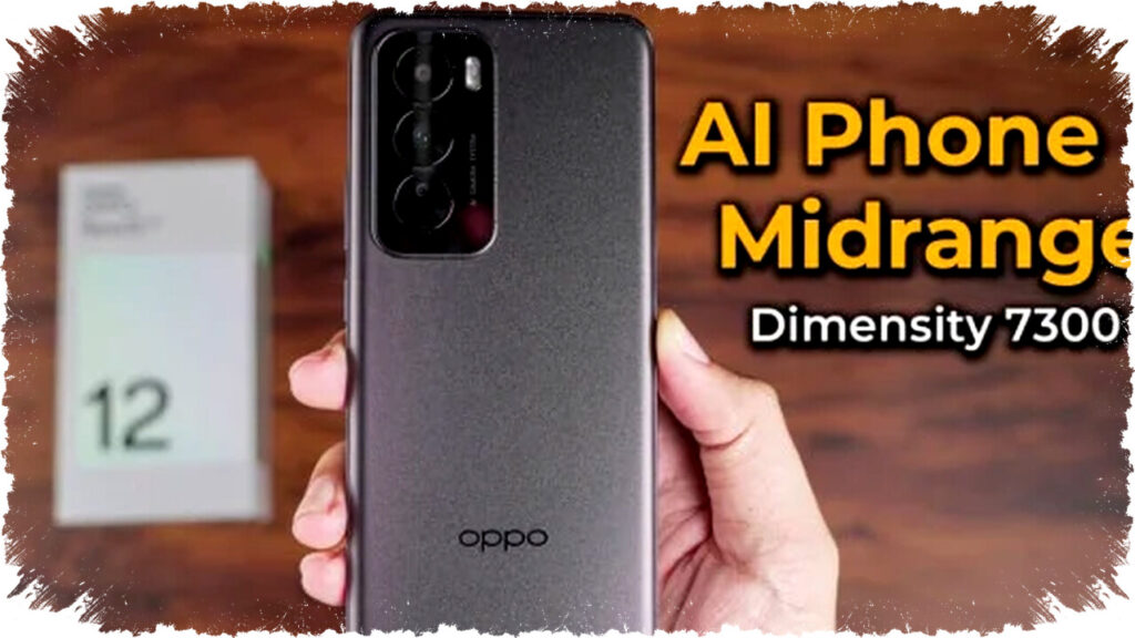 Oppo Reno12 Pro with Sony LYT 600 Camera Delivers Impressive Photos and Videos in Midrange Segment