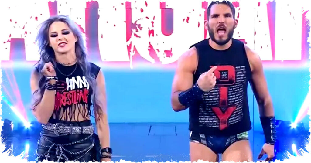 WWE Stock Report: Johnny Gargano Faces Uncertain Future After Ciampa’s WWE Exit