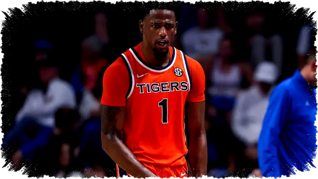 Rumble in the Jungle: Auburn Tigers Aim to Extend 4-Game Win Streak Hosting ‘Dangerous’ Texas Squad