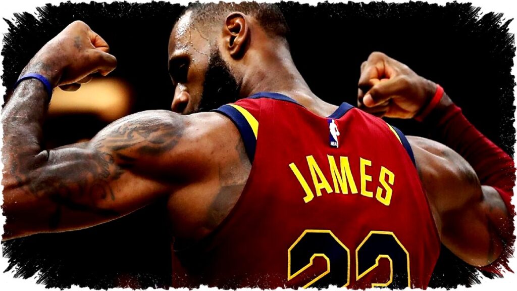 LeBron’s Most Dominant 2017-18 Season: How He Led the Cavaliers and Shapes the Lakers Today