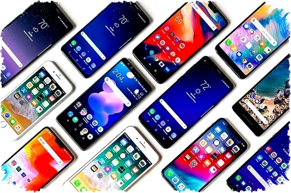 Top Mid-Range Phones in 2026: 5G & AMOLED Screens Now Standard for Affordable Smartphones
