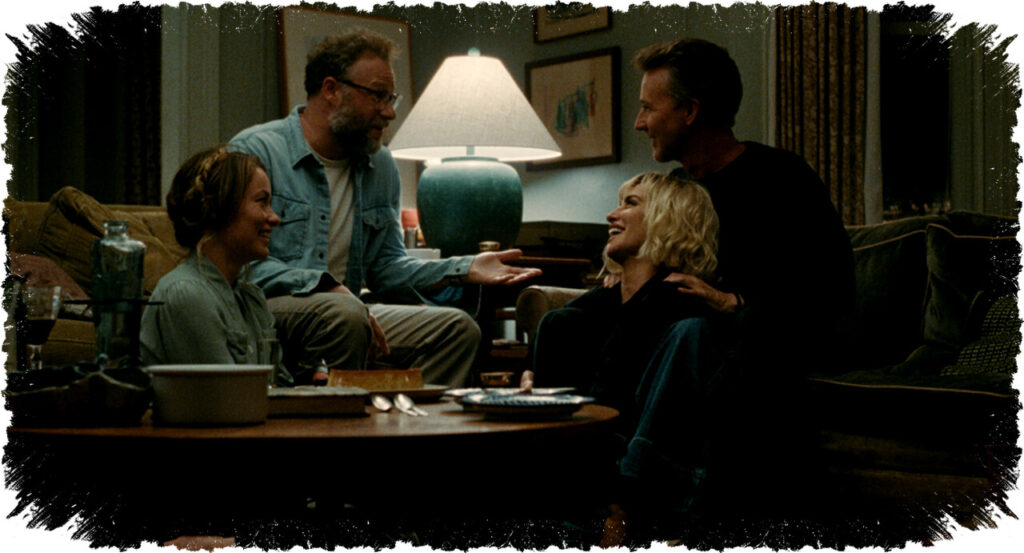 Olivia Wilde’s ‘The Invite’ Secures Major Deal in Intense Sundance Bidding War with Top Studios Competing
