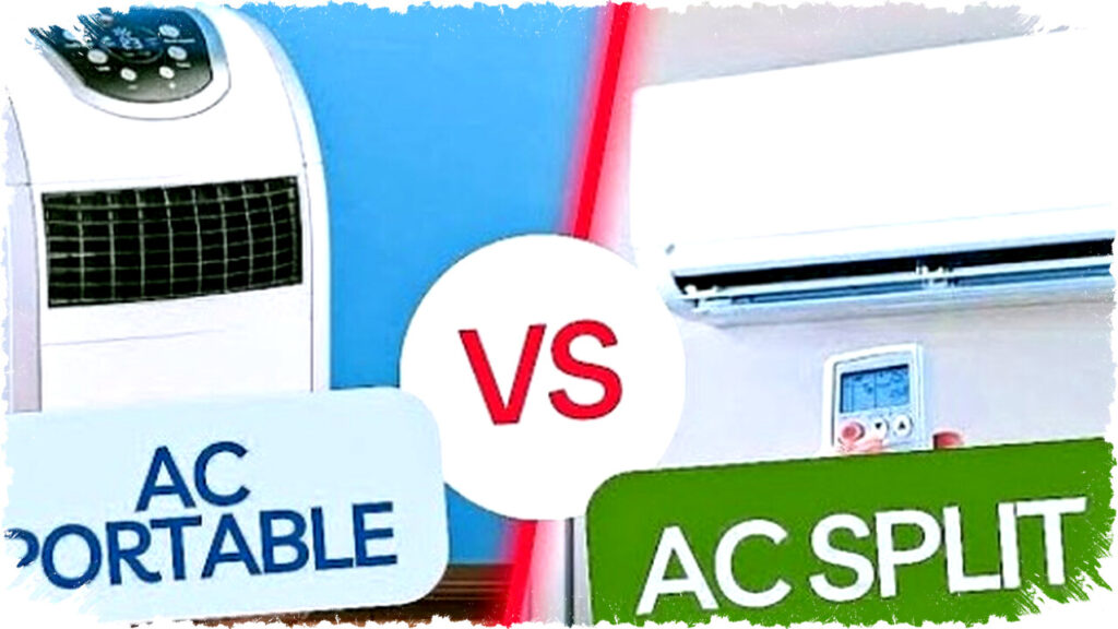 Save on Electricity? Compare Total Costs of Portable vs. Split AC Units for 2026 Efficiency Choices