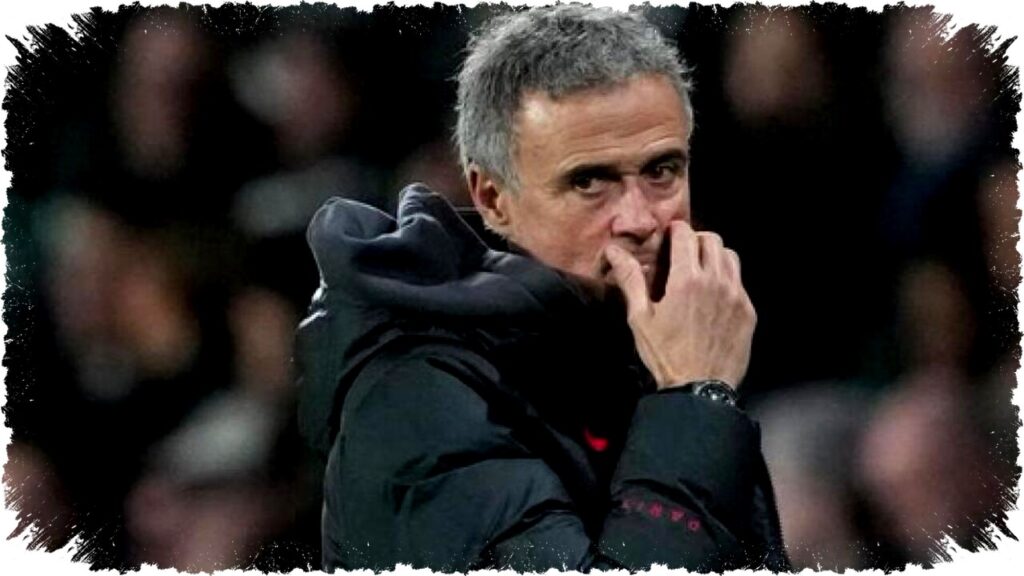 Luis Enrique’s PSG Future: Contract Renewal Talks Underway to Secure Long-Term Success
