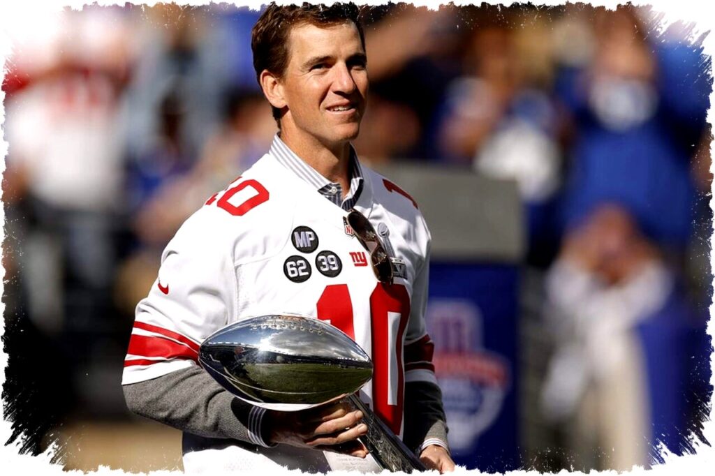 Eli Manning Misses Pro Football Hall of Fame Vote Again Despite Two Super Bowl MVPs, Sources Say