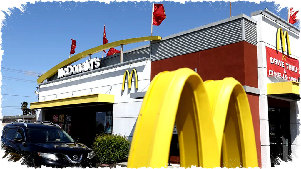 McDonald's Revives Iconic Changeables Happy Meal Toys Nationwide, Sparking Nostalgia This Month