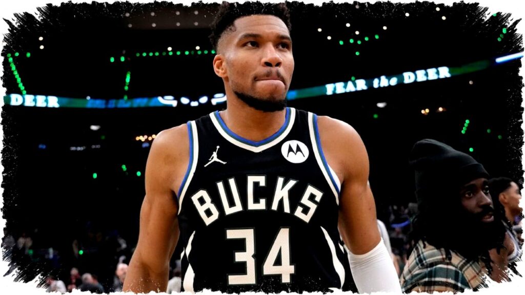Giannis Antetokounmpo Open to Trades as Bucks Receive Multiple Offers Before Deadline