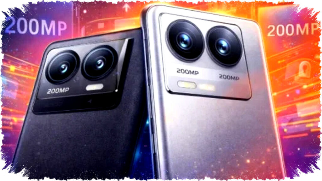 OPPO and vivo Set to Launch Dual 200MP Camera Systems on 2026 Flagship Phones