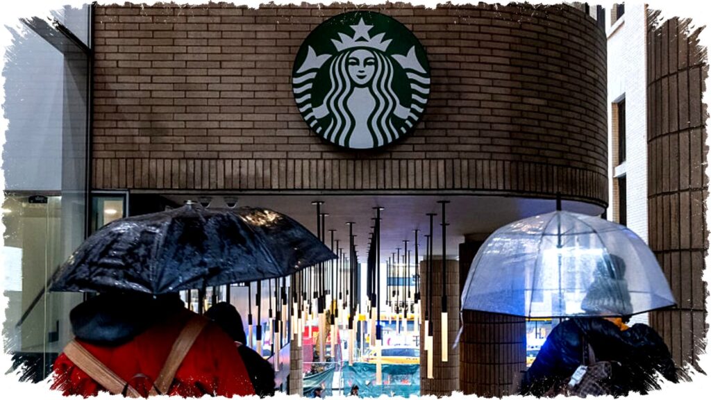 Starbucks Q1 2026 Earnings Show Mixed Results as Sales and Traffic Grow Faster Than Expected