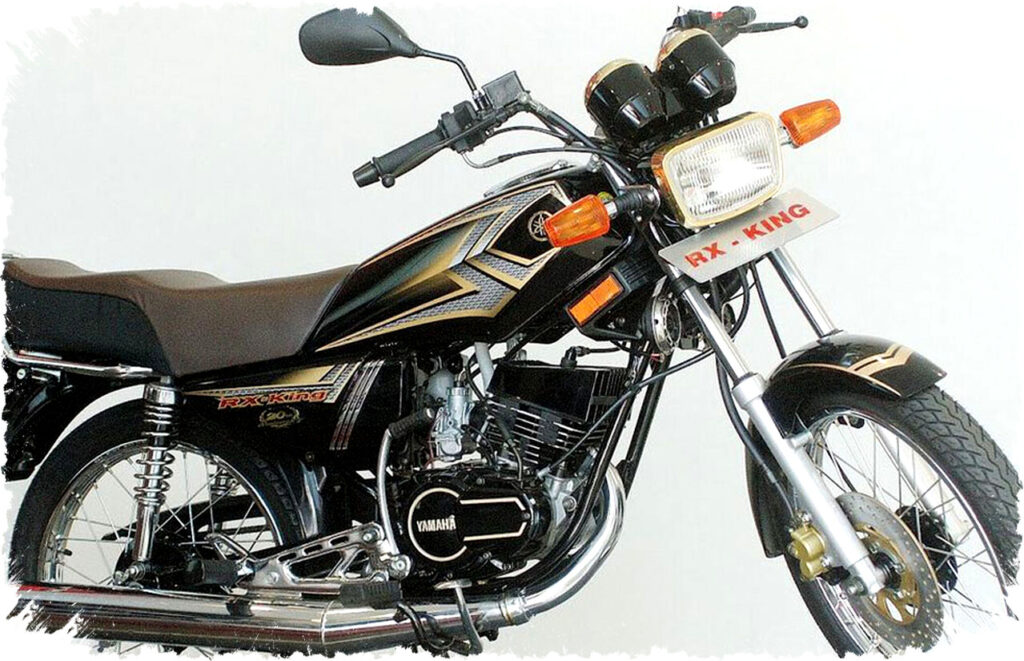 Why RX-King Used Bikes Get Pricier in 2026: Causes and Smart Buying Tips to Avoid Scams