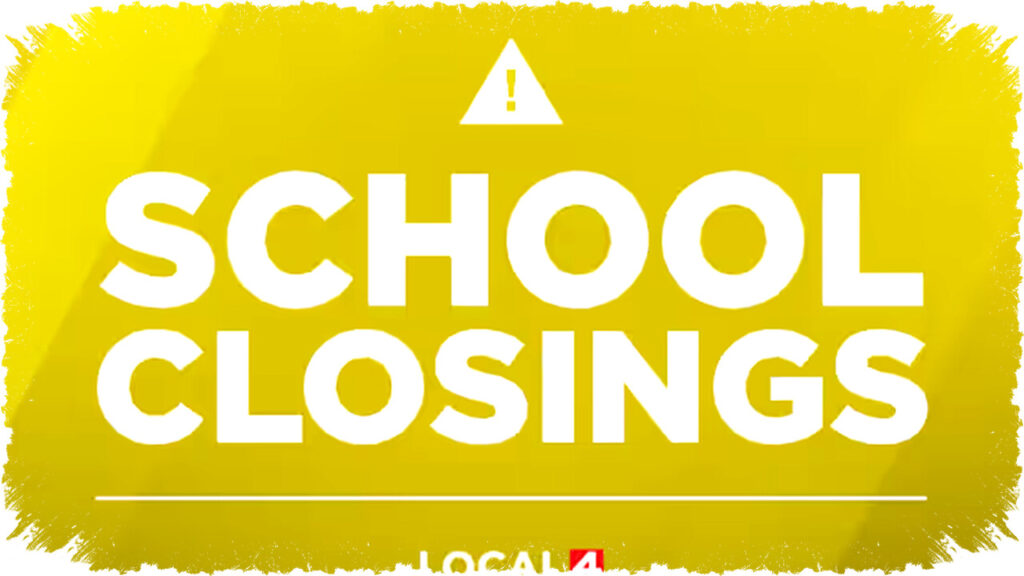 Dozens of Metro Detroit Schools Closed Tuesday—Full List and How to Track Updates