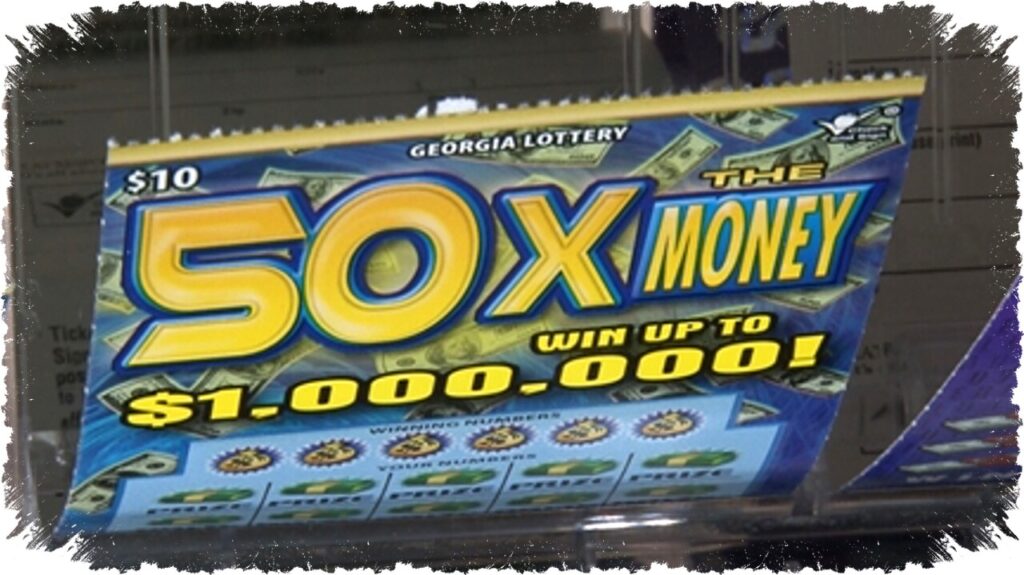 Two Lottery Players Score Big Wins at Warner Robins Gas Stations This Week