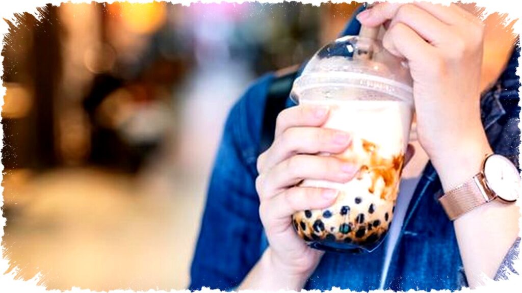 26-Year-Old Woman Faces Lifelong Dialysis After Daily Bubble Tea Habit Damages Kidneys