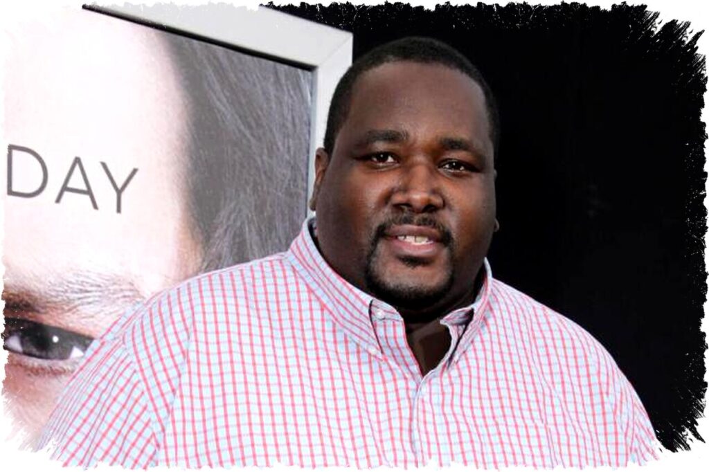 Blind Side Star Quinton Aaron on Life Support, Showing Encouraging Signs of Recovery