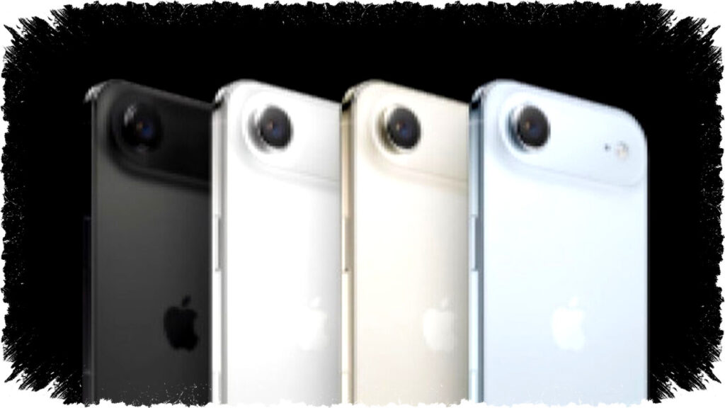 Massive Discounts Drive iPhone Air 256GB to Sell Out Quickly on Major Retail Platforms