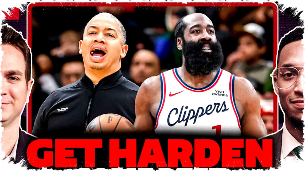 James Harden Must Manage Minutes to Avoid Burnout Before Playoffs, Clippers Face Tough West Challenge