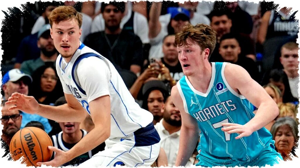 Top Rising Stars Draft Picks: Flagg, Knueppel, and Edgecombe Lead Exciting NBA Showcase