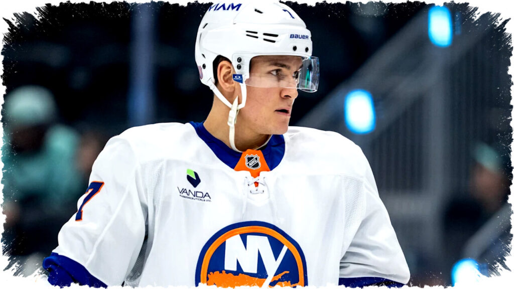 Islanders’ Dilemma: Struggling Tsyplakov’s Impact and Possible Moves in 2026 Season