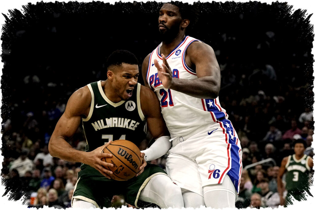 Final Injury Report: Giannis Out, Embiid Questionable for Bucks vs. 76ers Tuesday Night Game