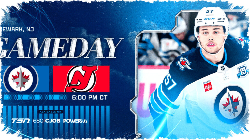 Jets vs Devils Gameday Preview: Key Battles and Strategies to Watch at Prudential Center
