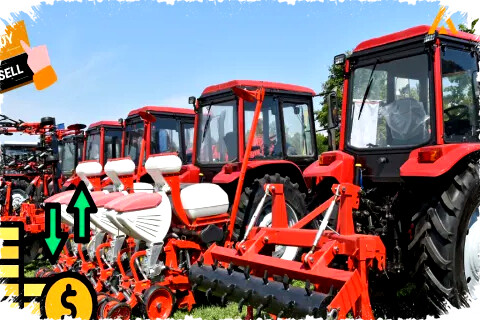 Deere & Company Stock Up 8% in 12 Months: Can Tech-Driven Growth Boost Returns in 2026?