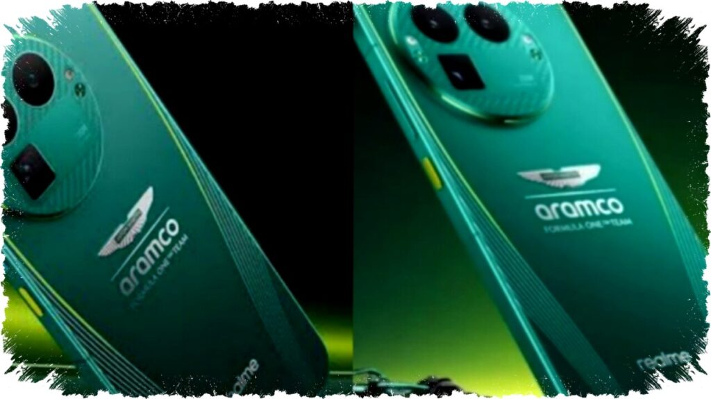 Realme GT 8 Pro Features 200MP Telephoto Camera and AMOLED Display with 7,000 Nits Brightness