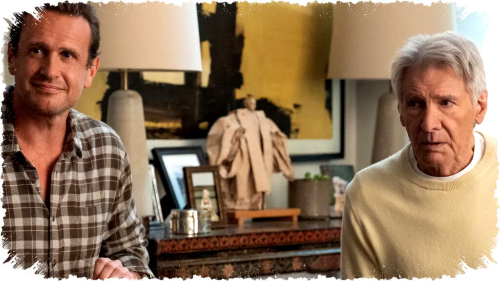 Shrinking Renewed for Season 4 on Apple TV+ Ahead of Season 3 Premiere with Star-Studded Cast