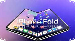 iPhone Fold Launch Expected Late 2026: Cinematic Display, Titanium Build & Advanced Features Revealed