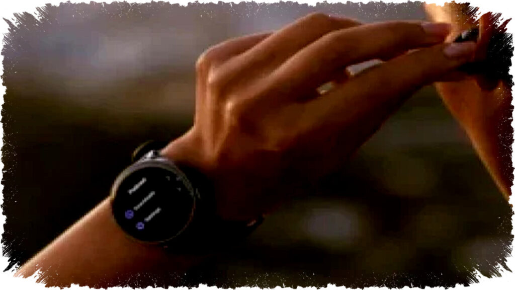 Amazfit Active Max Launches with 25-Day Battery, Ultra-Bright AMOLED & Bluetooth Calling Features