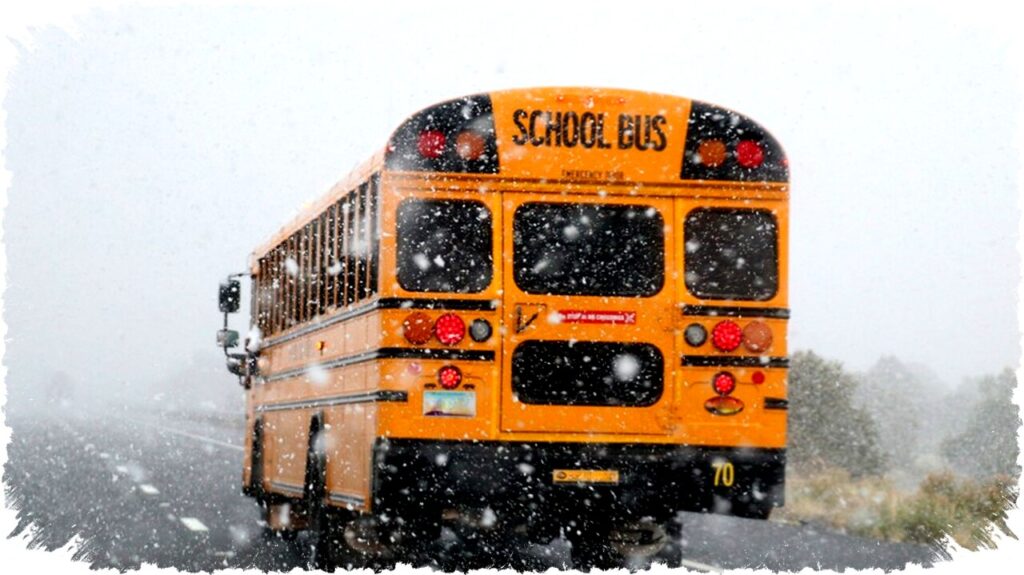 Central Ohio School Closures and Delays Announced for Wednesday Due to Winter Storm
