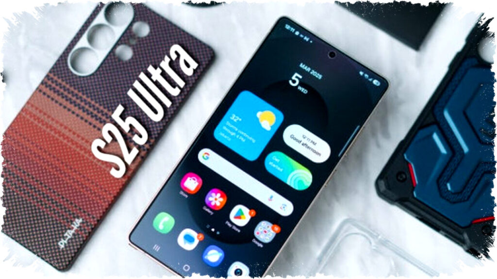 Samsung Galaxy S25 Ultra’s 200MP Camera and 8K Video Impress but Challenge Pro Photographers