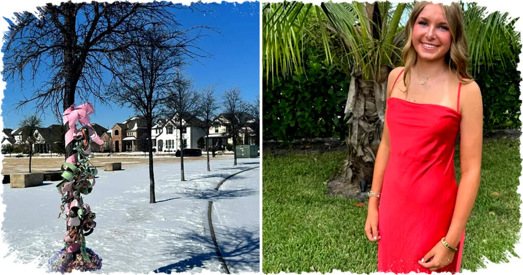 Family, Friends Mourn Teen’s Tragic Death in Frisco Sledding Accident as Community Honors Her