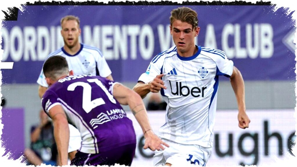 Fiorentina vs. Como Copa Italia Round of 16: Date, Kickoff Time & Live TV Info
