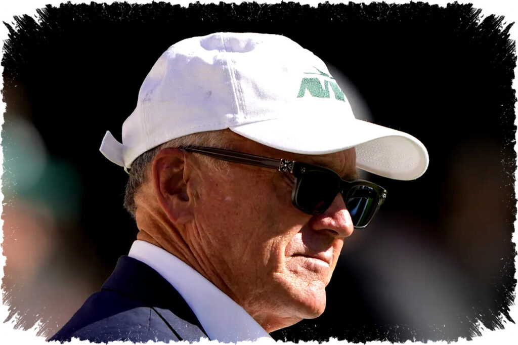 Former Jets Coach Publicly Says He ‘Hates’ Team Amid Coaching Staff Overhaul and Rumors