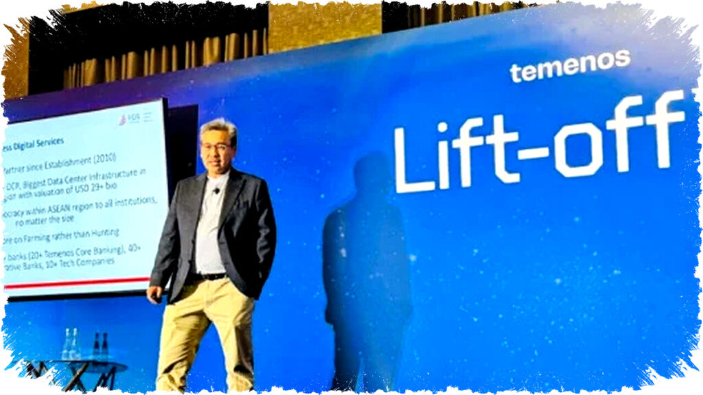 FDS Unveils 2030 Technology Roadmap at Temenos Kick Off 2026, Driving AI and Digital Security Innovations