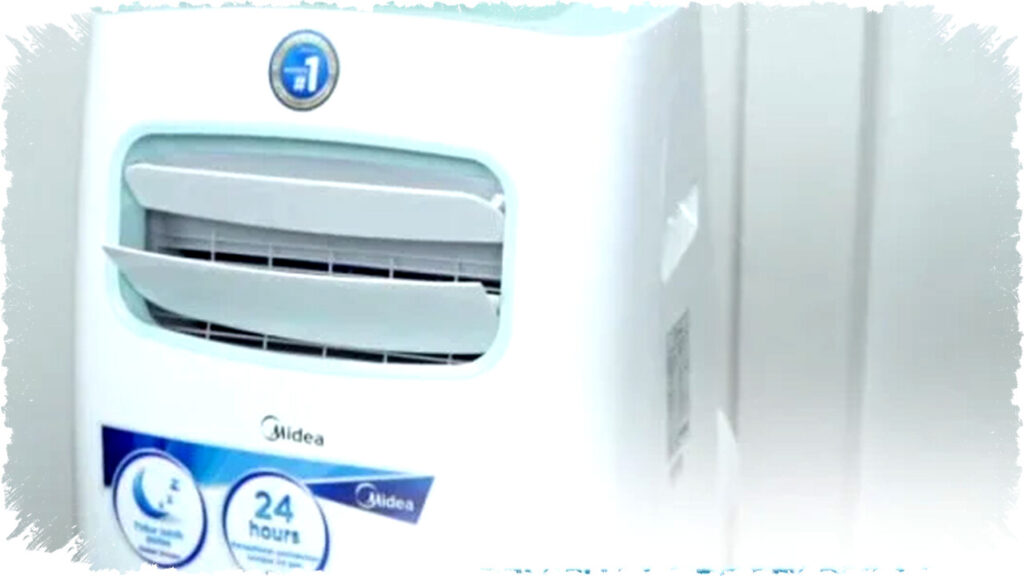 Midea Portable AC 2026: Energy Efficiency Compared to Traditional Split AC—Which Saves More?