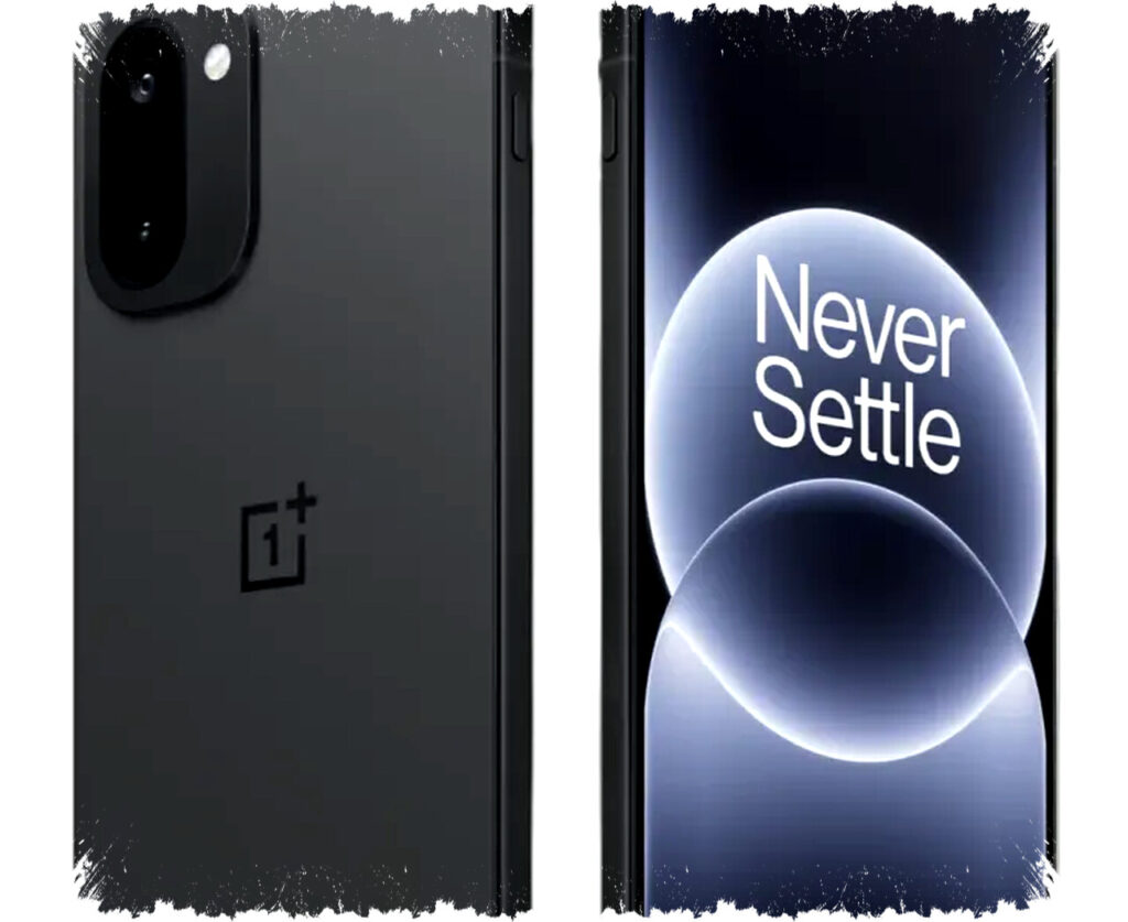 OnePlus 15T Leak: 50MP Dual Camera, 6.3" OLED Display & Massive 7,500mAh Battery Revealed