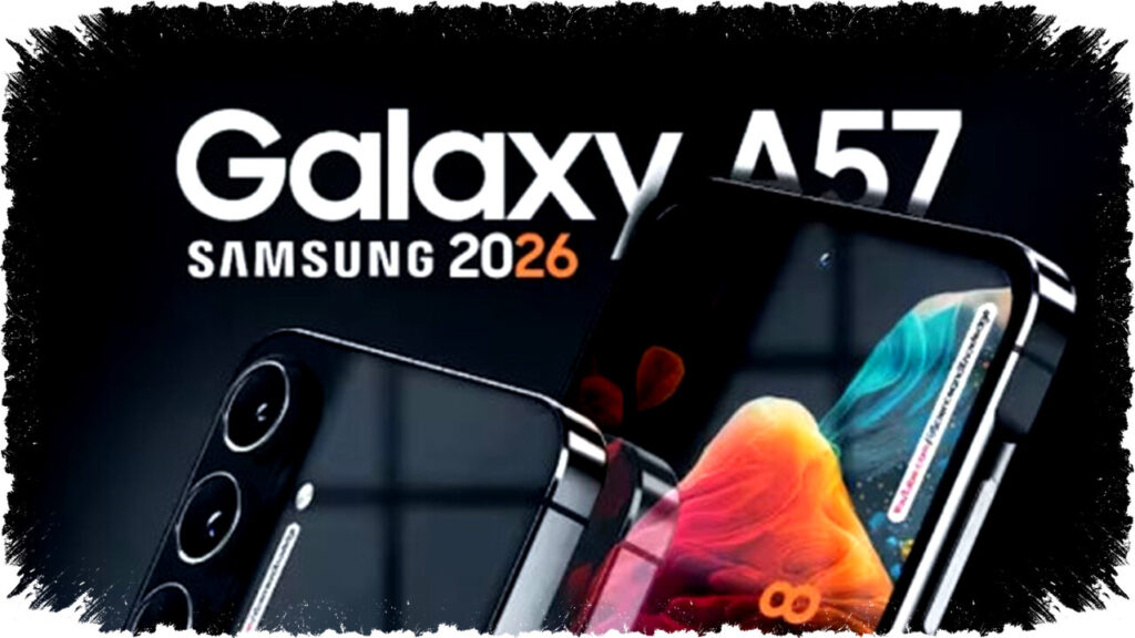 Samsung Galaxy A57 Clears TENAA with Slim Design, Exynos 1680 & 50MP Camera Specs Revealed