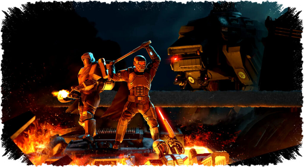 Helldivers 2 Siege Breakers Warbond Drops Feb 3: New Weapons, Armor & Tactical Gear Revealed