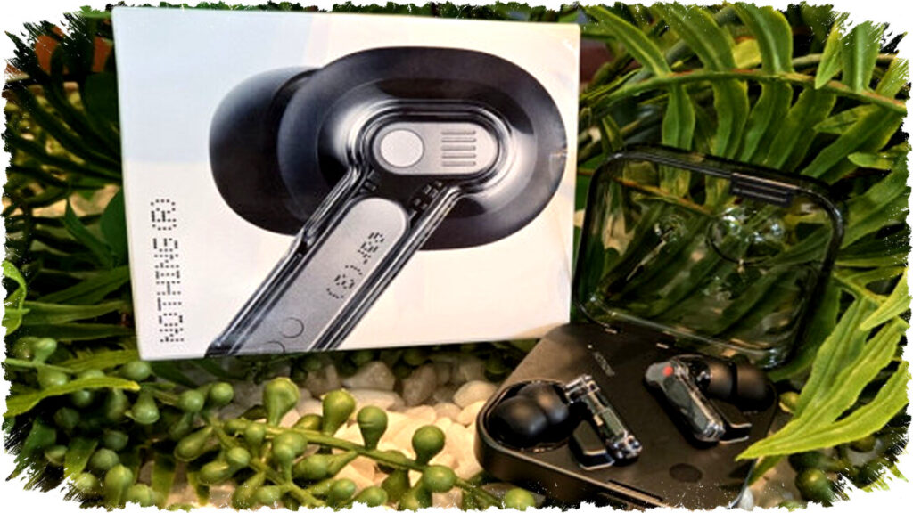 Nothing Ear (3) Review: Powerful ANC and Super Mic with 95dB Noise Isolation Tested