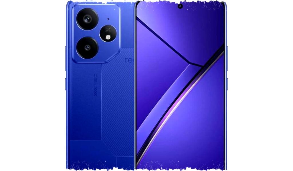 realme Neo8 Debuts with Snapdragon 8 Gen 5 and Massive 8000mAh Battery for Ultimate Power